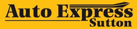 Auto Express Sutton Logo