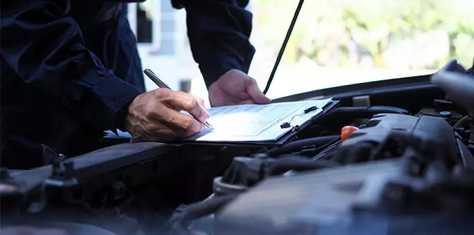 Volkswagen Car MOT Sunbury on Thames, TW16